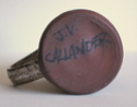 John Virando, Richmond Hill and Callander Potteries  Dsc07212