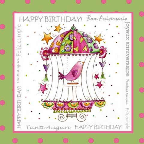 Joyeux Anniversaire Le Post De Tous Les Anniversaires A Feter En Choeur Et Avec Coeur Page 35