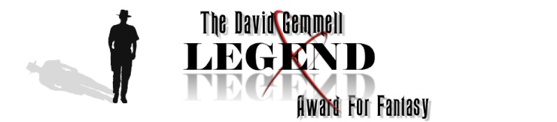 DAVID GEMMELL AWARDS Larged10