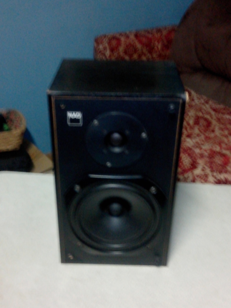 NAD 8225 speaker(Used) Img_2012