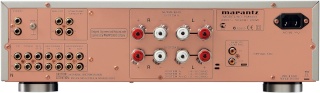 Marantz PM8003 Integrated Amplifier - SOLD Rearlr10