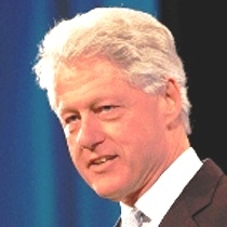 Clinton ka dërguar vetëm dy e-maila sa ishte president  313