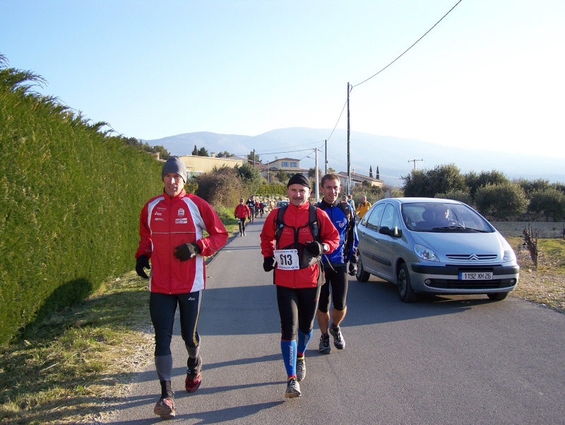 TRAIL BLANC DU SEMNOZ DU SAMEDI 5 FEVRIER 2011 Christ10