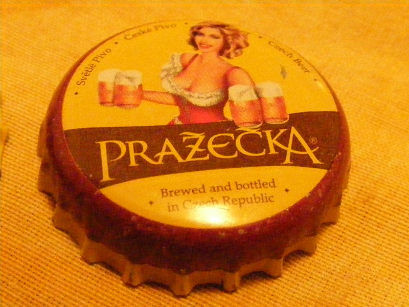 Prazecka bière tchèque Dscf8713