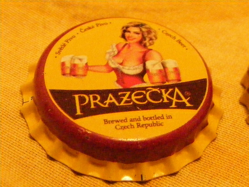 Prazecka bière tchèque Dscf8714