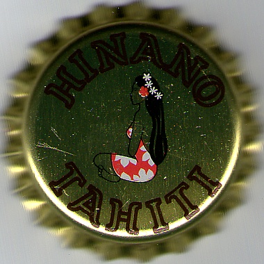 capsule française 2013 Hinano10