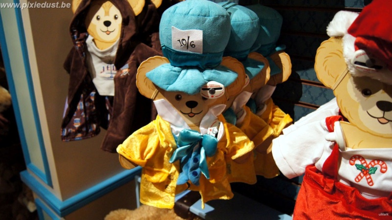 Duffy l'ourson arrive a Disneyland Paris  - Page 26 Dlpfeb10