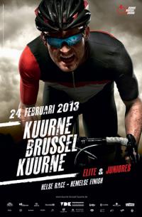 KUURNE-BRUSSEL-KUURNE --B-- 24.02.2013 54-20110