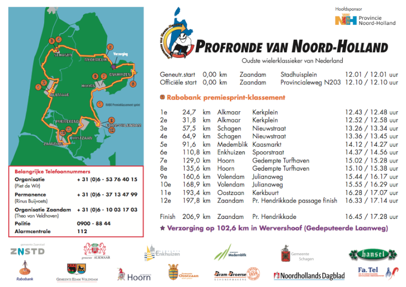 PROFRONDE VAN NOORD-HOLLAND  --NL-- 21.04.2013 Afbeel10