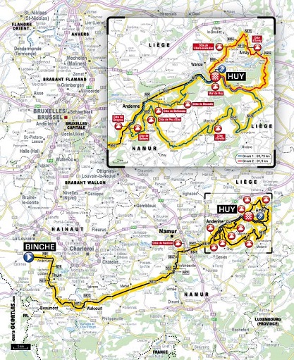 FLECHE WALLONNE  --B--  17.04.2013 Fw_car10