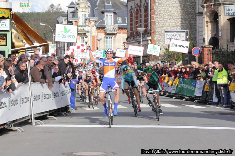 TOUR DE NORMANDIE --F-- 18 au 24.03.2013 Zabel10