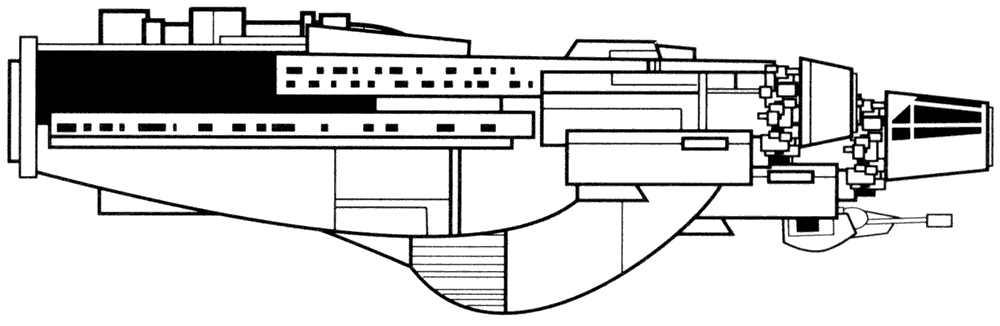 images de vaisseaux spaciaux Zh-25q11