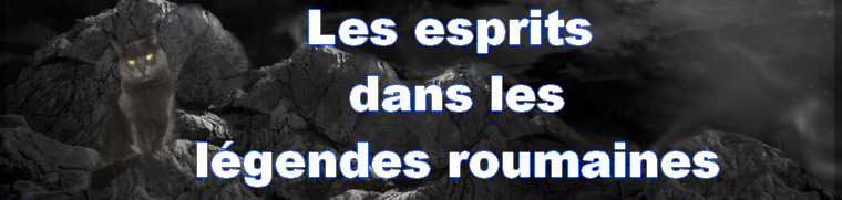 mythes et légendes roumanie roumaine roumain traditions croyances village Bucharest superstitions apparitions tête coupée cérémonie Alexeni bruit malédiction forum