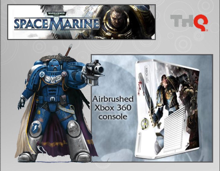 XBOX 360 : Edition SPACE MARINE Space_12