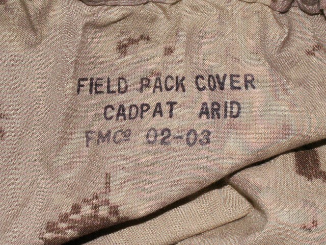 CadPat TW small pack Pict0011