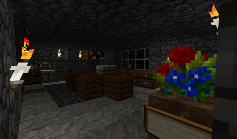 Minecraft screenshots 2011-021