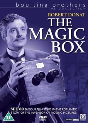 The Magic Box (1951) 09072210