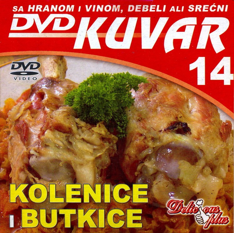 ONLine DVD Kuvar - Kolenice i Butkice 1941_d10
