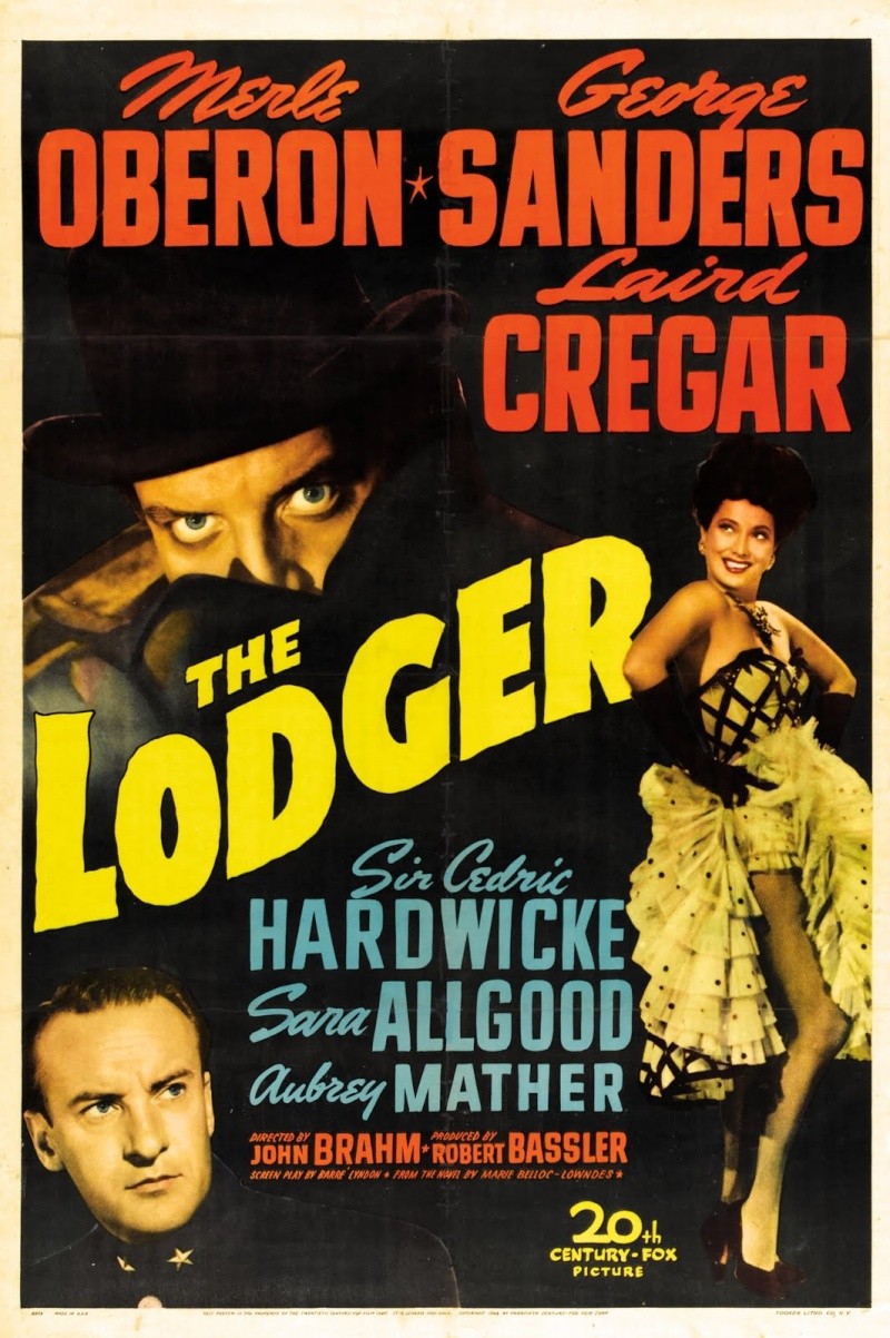 The Lodger (1944) 407710