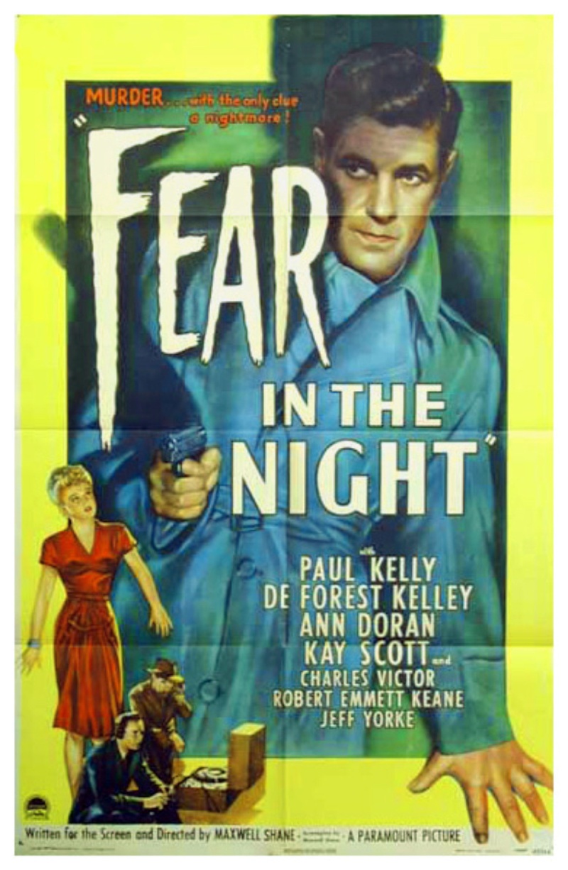 Strah u Noći (Fear in the Night) (1947) Fear-i10