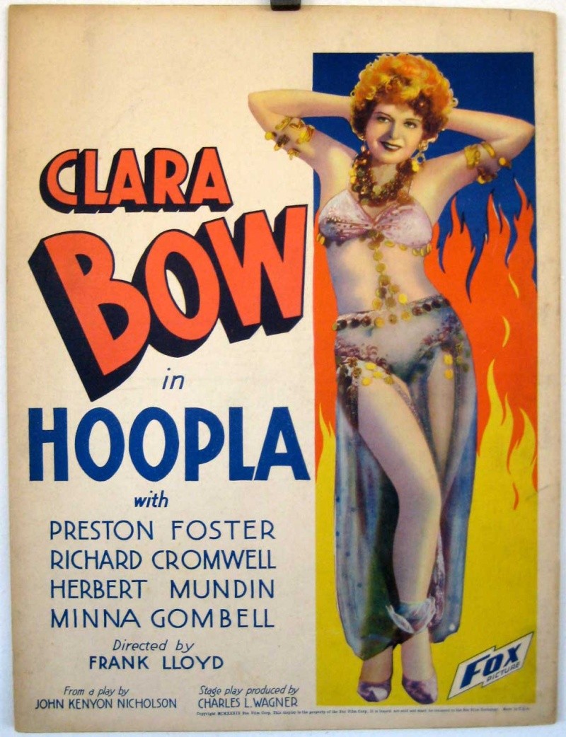 Hoop-La (1933) Hoopla10