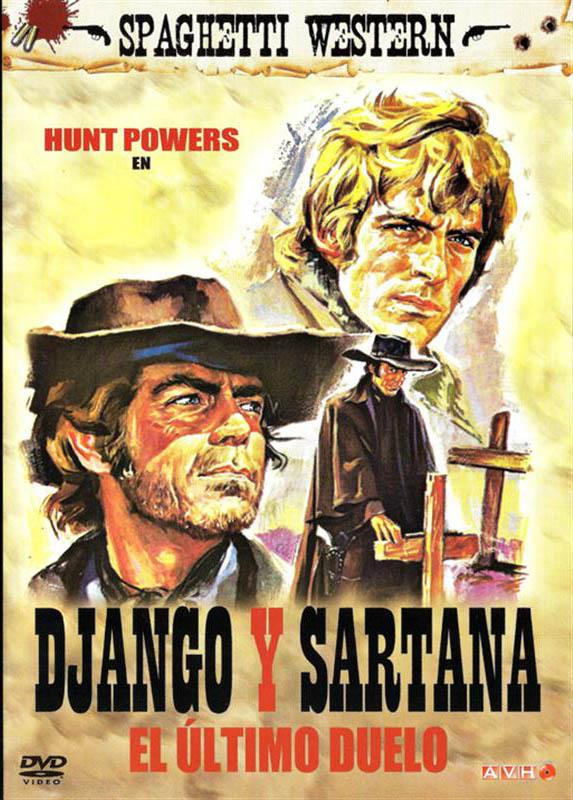 Jednog Prokletog Dana U Zoru (Django Sreće Sartanu) (Django Meets Sartana) (One Damned Day At Dawn) (1970) One_da10