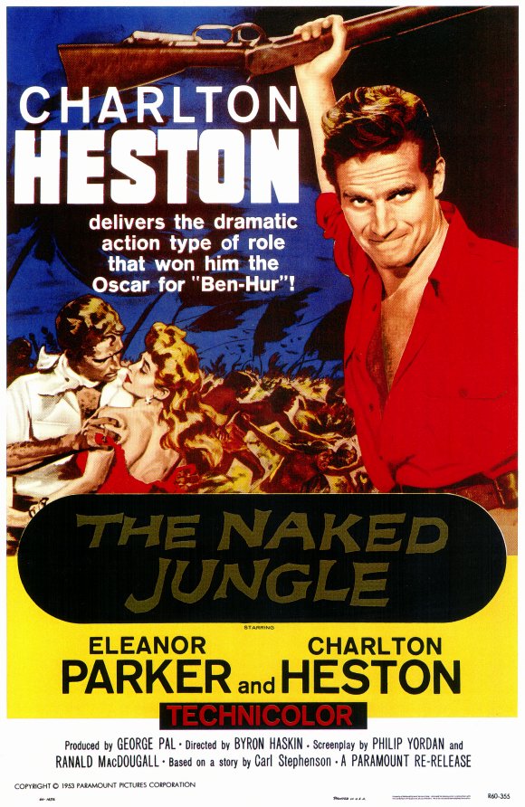 The Naked Jungle (1954) The-na10