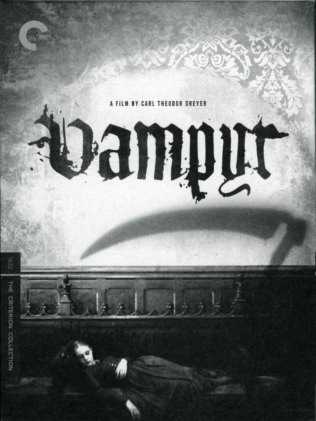 Vampir (Vampyr) (1932) Vampyr10