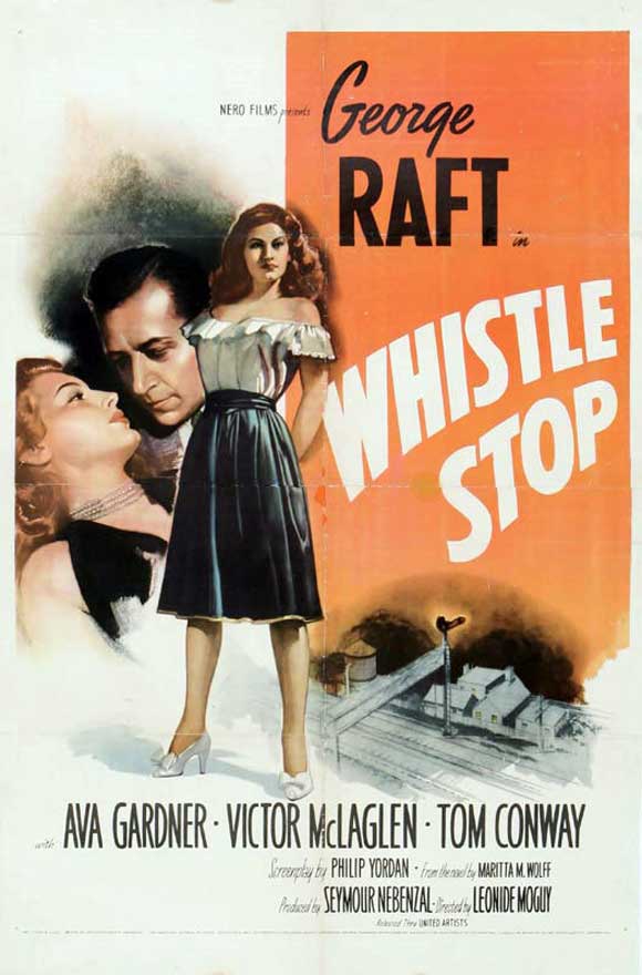 Whistle Stop (1946) Whistl10