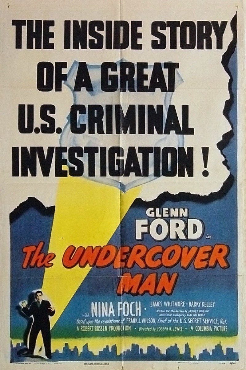 The Undercover Man (1949) Y6unqy10