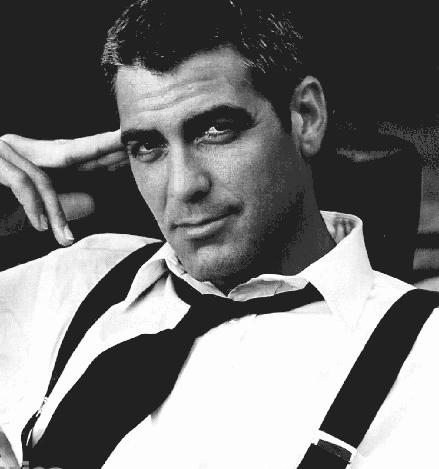 Georges Clooney (photos)       (Ninnenne) Cinama10