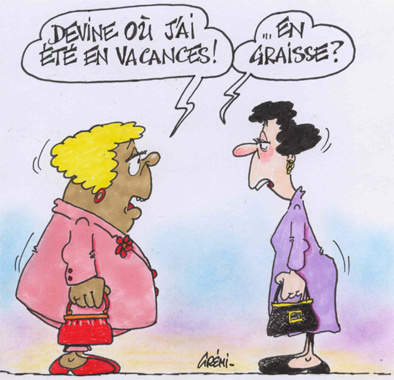 Rions un peu!!! illustrée!!  (Ninnenne) Humour10