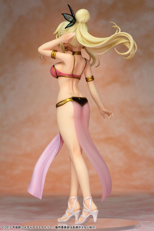 [Figurine] Griffon Enterprises - Sena Kashiwazaki -Odoriko ver.- 1/8 Complete Figure (Boku wa Tomodachi ga Sukunai) Fig-m154