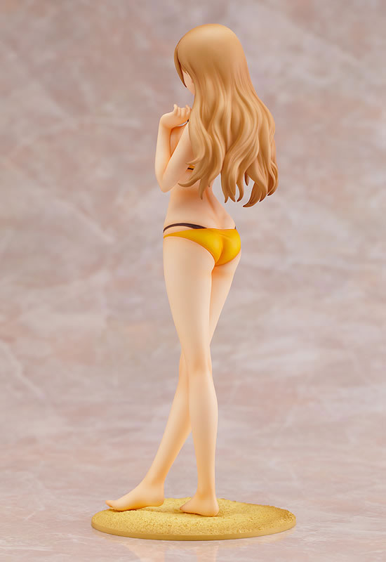 [Figurine] Max Factory - Kureha Swimsuit ver. 1/7 Complete Figure (Shining Wind) Fig-m169