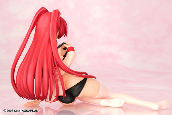 [Figurine] Griffon Enterprises - Tamaki Kosaka -Underwear ver.- 1/7 Complete Figure (ToHeart2 XRATED) Fig-m175