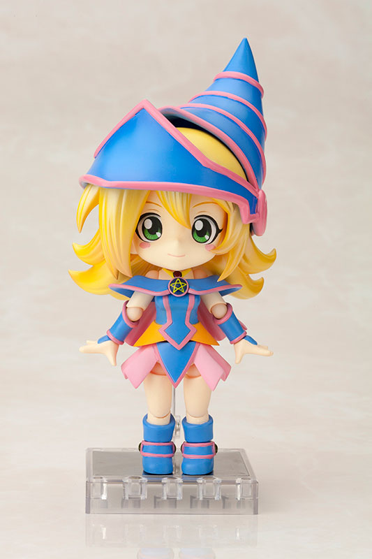 [Figurine] Cu-poche - Dark Magician Girl Posable Figure (Yu-Gi-Oh! Duel Monsters) Fig-mo23