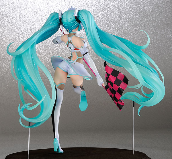 [Figurine] FREEing - Racing Miku 2012 ver. 1/7 Complete Figure (VOCALOID) Fig-mo66