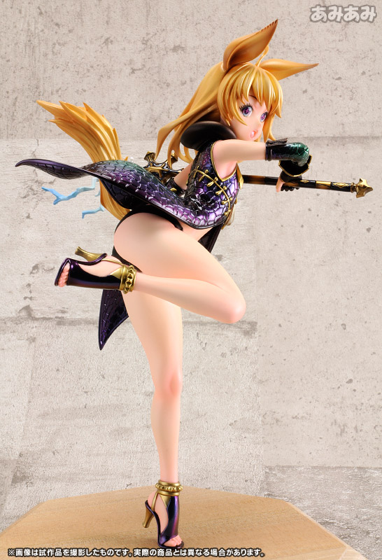 [Figurine] Arcadia - ELIN Complete Figure (TERA: The Exiled Realm of Arborea) Fig-mo95