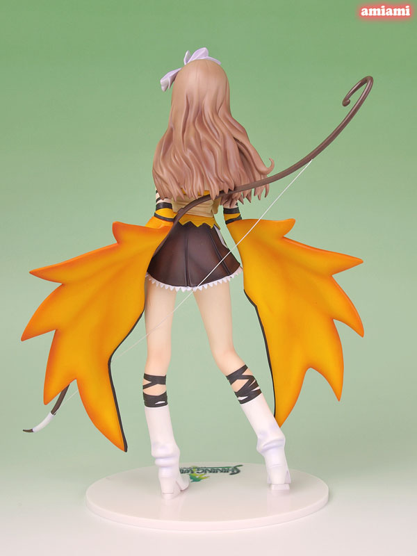 [Figurine] Max Factory - Kureha Touka 1/7 Complete Figure (Shining Wind) Hob-fi11