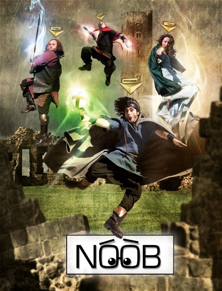 Noob TV Noob10