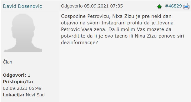 MAČ I CARSTVO MIROLJUBA PETROVIĆA? - Page 8 Zena10