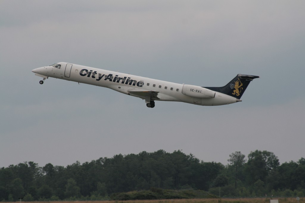 Les exclusivités sur Bordeaux-Mérignac, les plus beaux avions