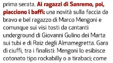 [Sanremo 2013] Marco va in Riviera 2 - Articoli e Interviste - Pagina 10 Famigl10