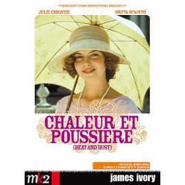 Chaleur et Poussière de James Ivory Chaleu10