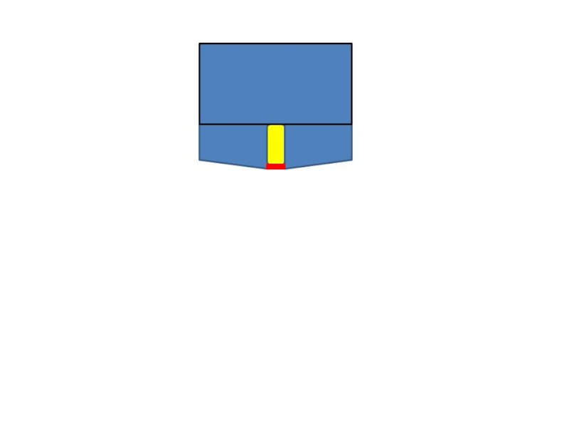 Recoller une corniche en plâtre fissurée ??? Cornic10