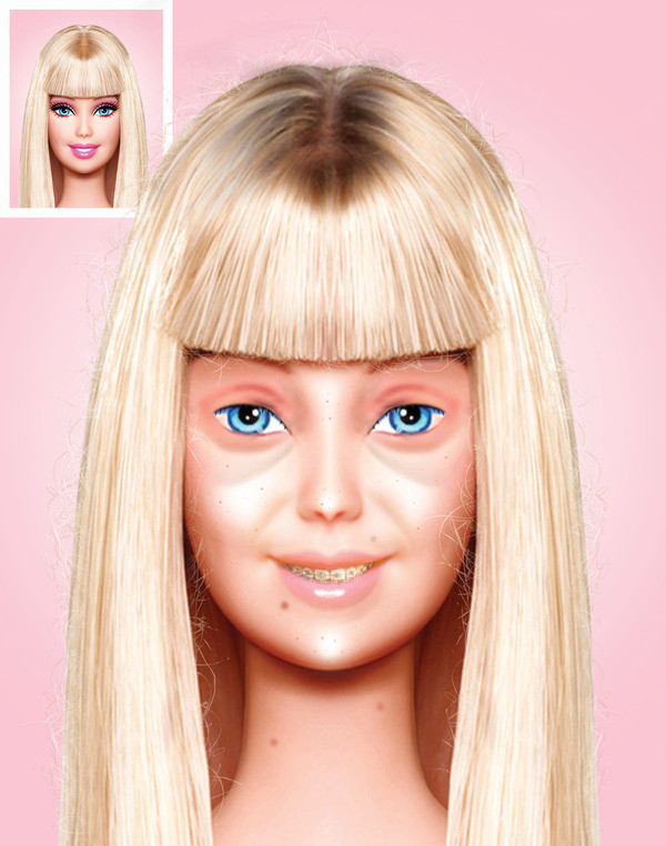 [stars ou presque] Barbie a oublié de se maquiller Origin10