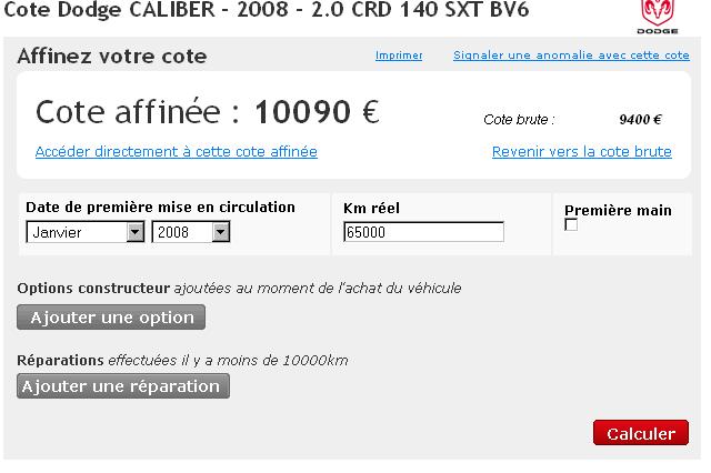 Achat Caliber - Page 6 Gris10