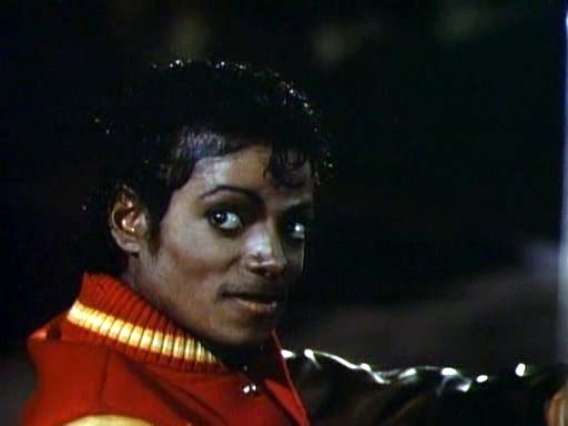 Thriller Era (1982 - 1986) - Pagina 16 Michea10