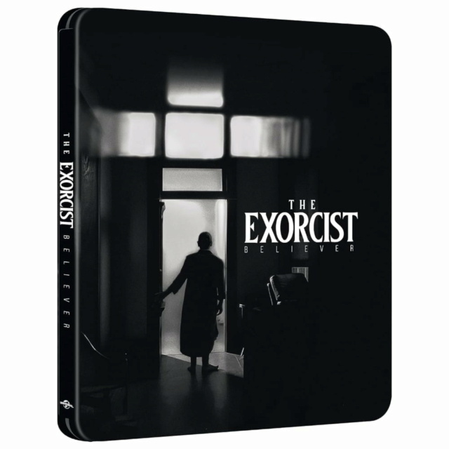L'Exorciste : Dévotion - Steelbook 4K L-exor10