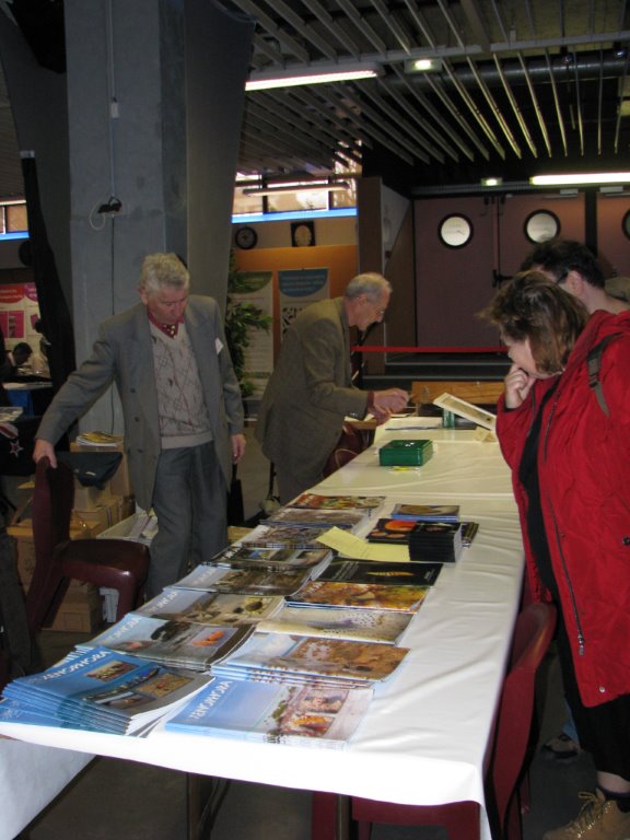 2013 Bourse internationale de Paris - 16 & 17 mars - Page 7 Img_3221